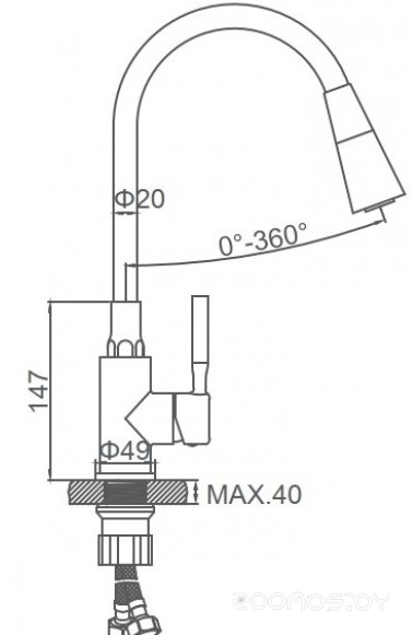 Ledeme L74199-2