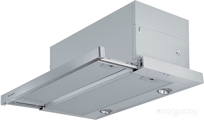 Кухонная вытяжка Faber Maxima NG EV8 LED AM/X A90 315.0635.145
