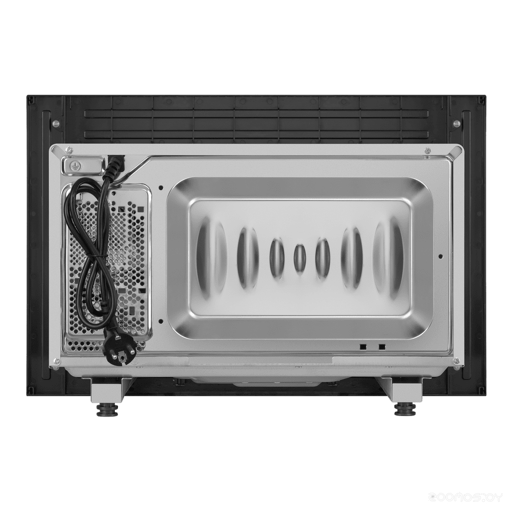 Микроволновая печь Maunfeld JBMO725BK01