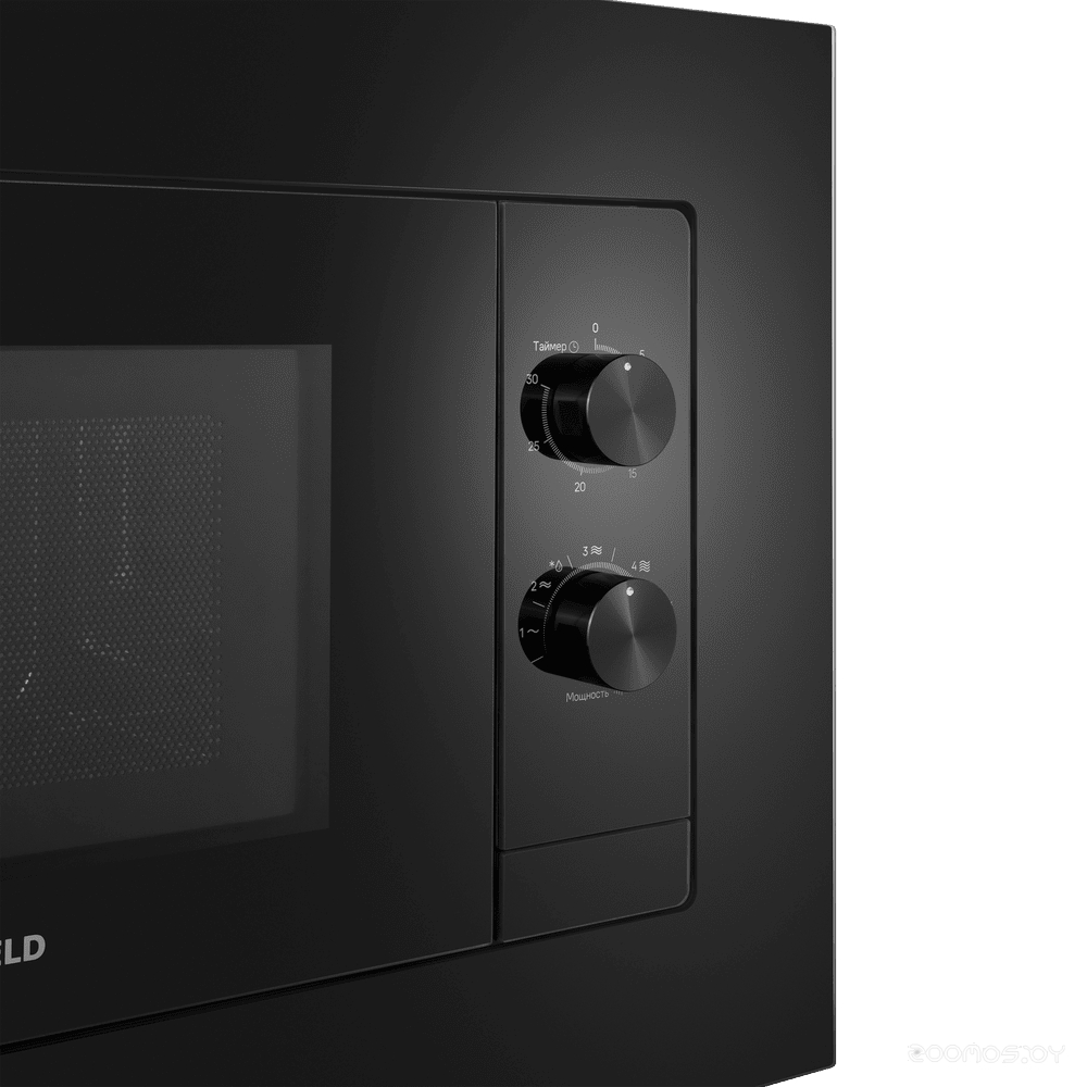 Микроволновая печь Maunfeld JBMO725BK01