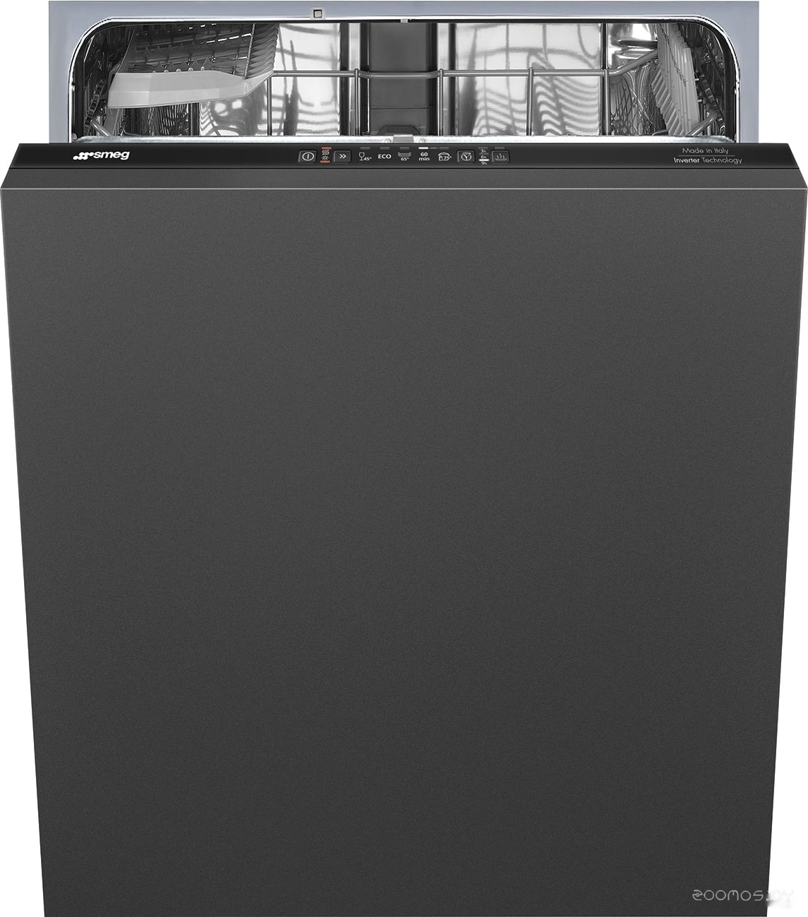 Посудомоечная машина Smeg STL251C