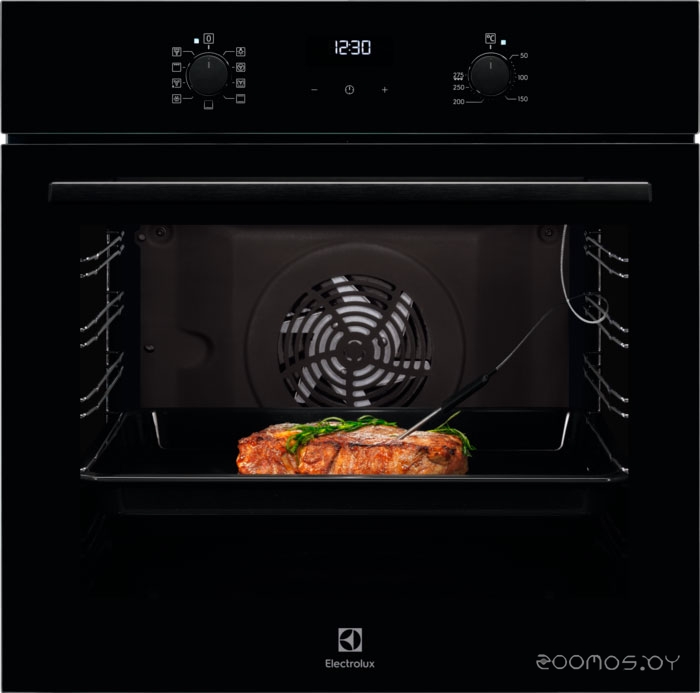 Духовой шкаф Electrolux EOE5C71Z