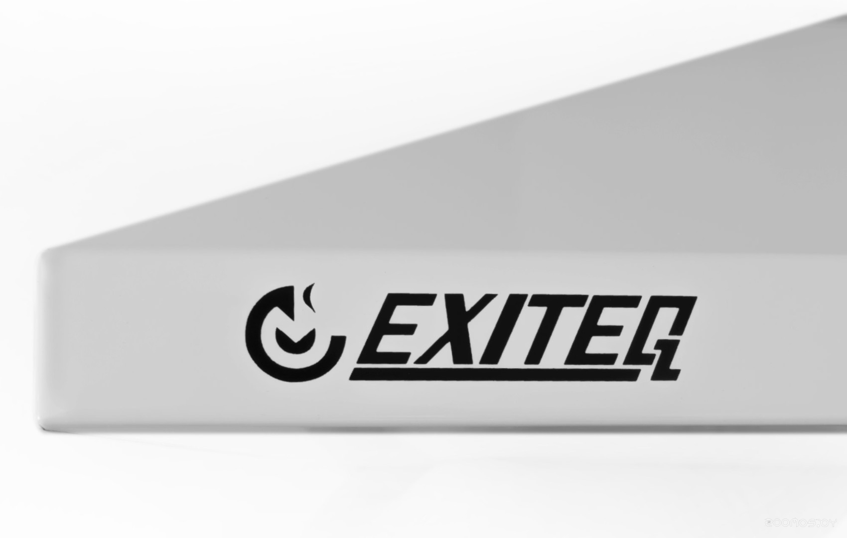 Кухонная вытяжка Exiteq EX-1086 white