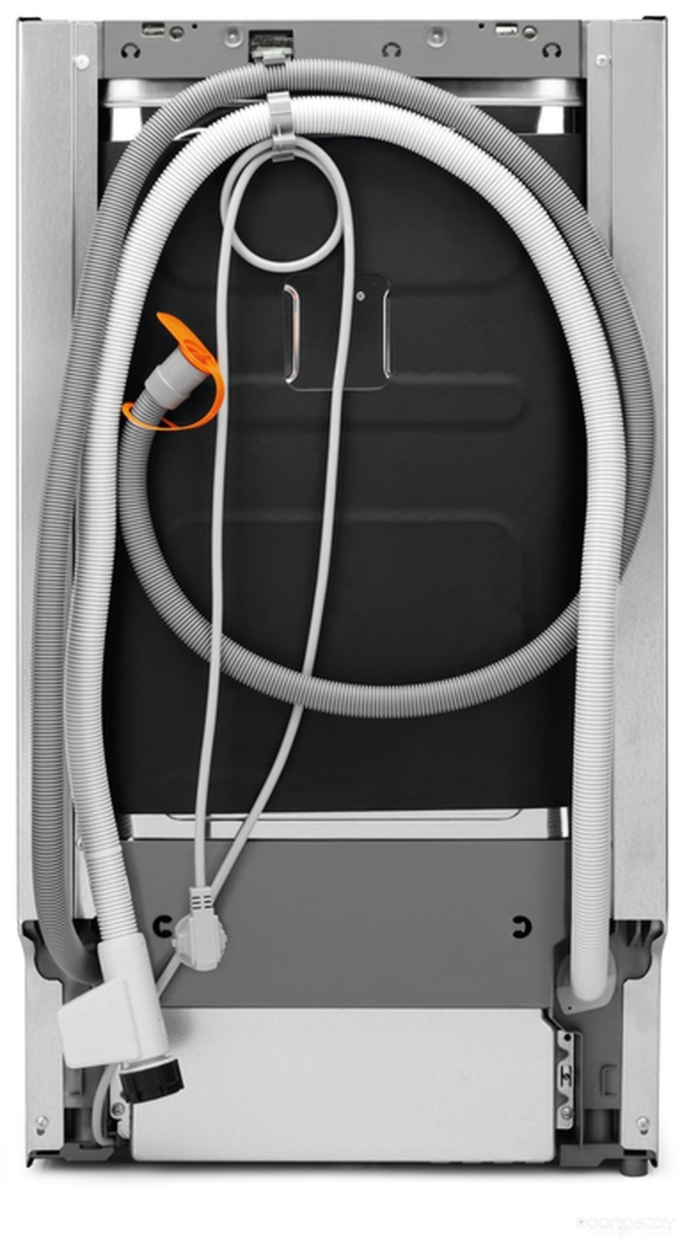 Посудомоечная машина Electrolux EEM63310L