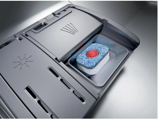 Посудомоечная машина Bosch Serie 4 SMV4EVX01E
