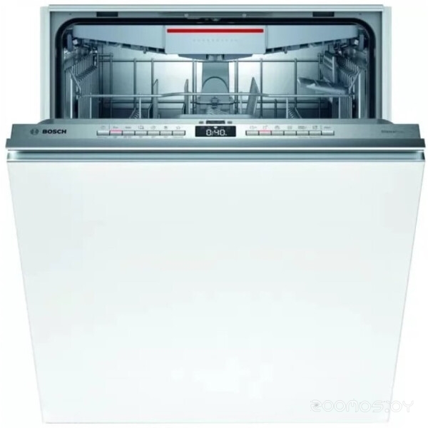 Посудомоечная машина Bosch Serie 4 SMV4EVX01E