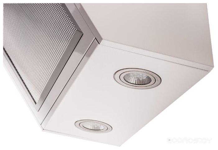 Кухонная вытяжка Exiteq EX-1156 white
