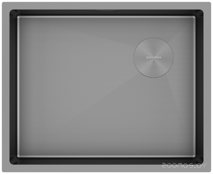 Paulmark PM885444-MG