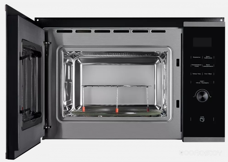 Микроволновая печь Kuppersberg HMW 650 BX