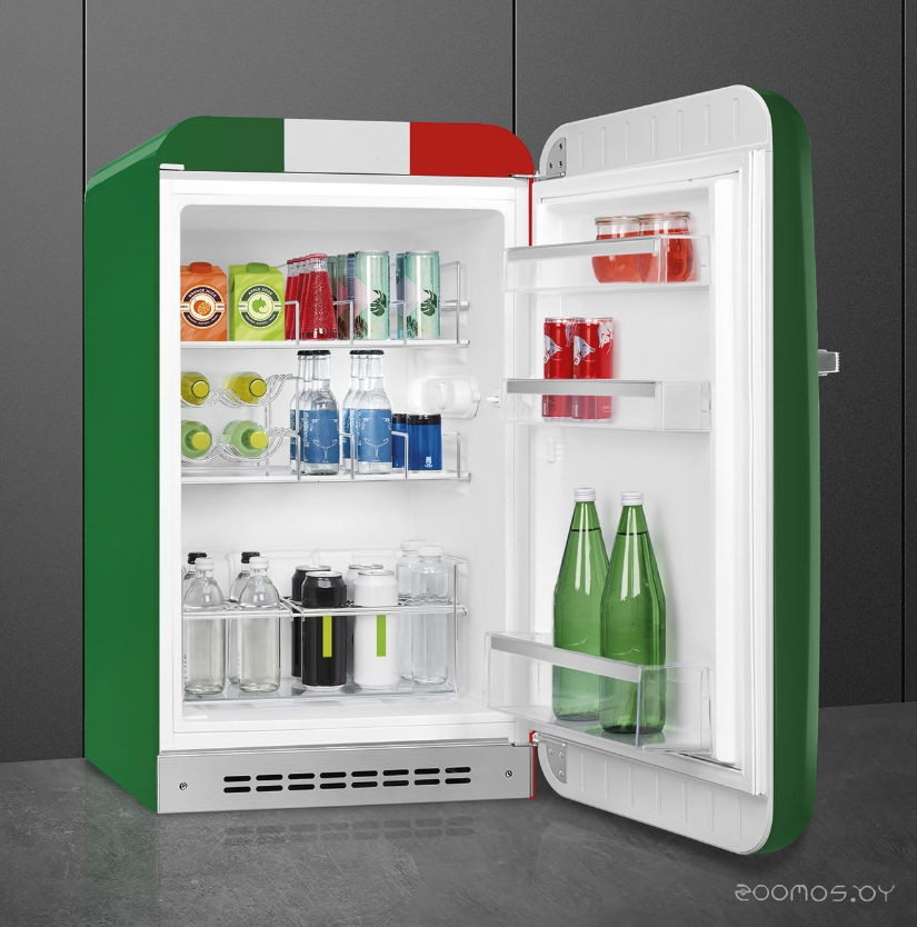 Smeg FAB10HRDIT5