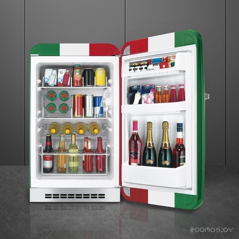 Smeg FAB10HRDIT5