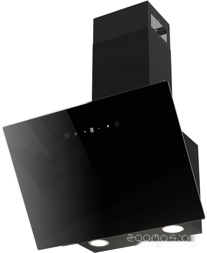 Кухонная вытяжка Schtoff Uno 60 Black