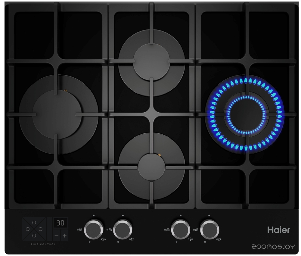 Варочная панель HAIER HHX-G64CWSB