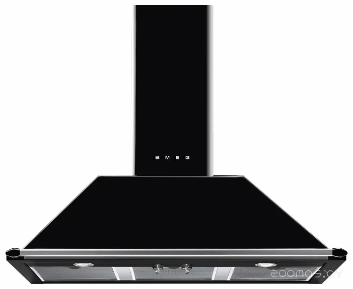 Кухонная вытяжка Smeg KT 100 BLE
