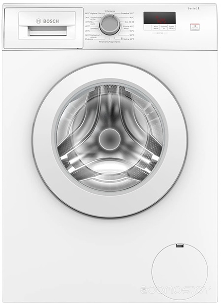Bosch Serie 2 WAJ2407KPL