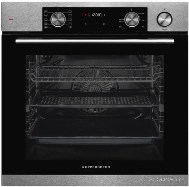 Духовой шкаф Kuppersberg KSO 610 X