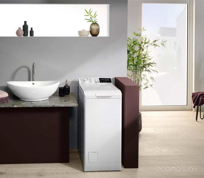 Electrolux SensiCare 600 EW6TN4262P