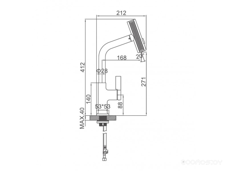 Ledeme L6099D-4