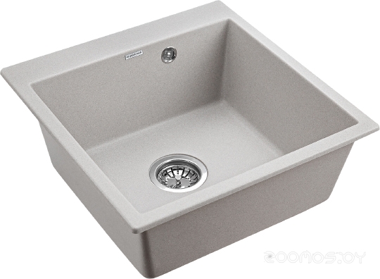 Paulmark Praktisch PM105152-GR серый