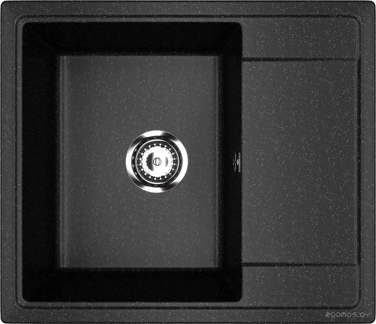 Practik PR-M 575-004 (черный оникс)