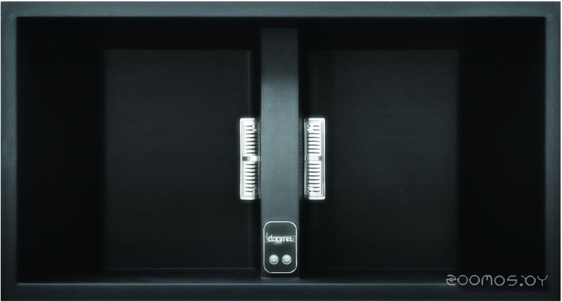 Elleci Dogma 100 Slim K86 Black