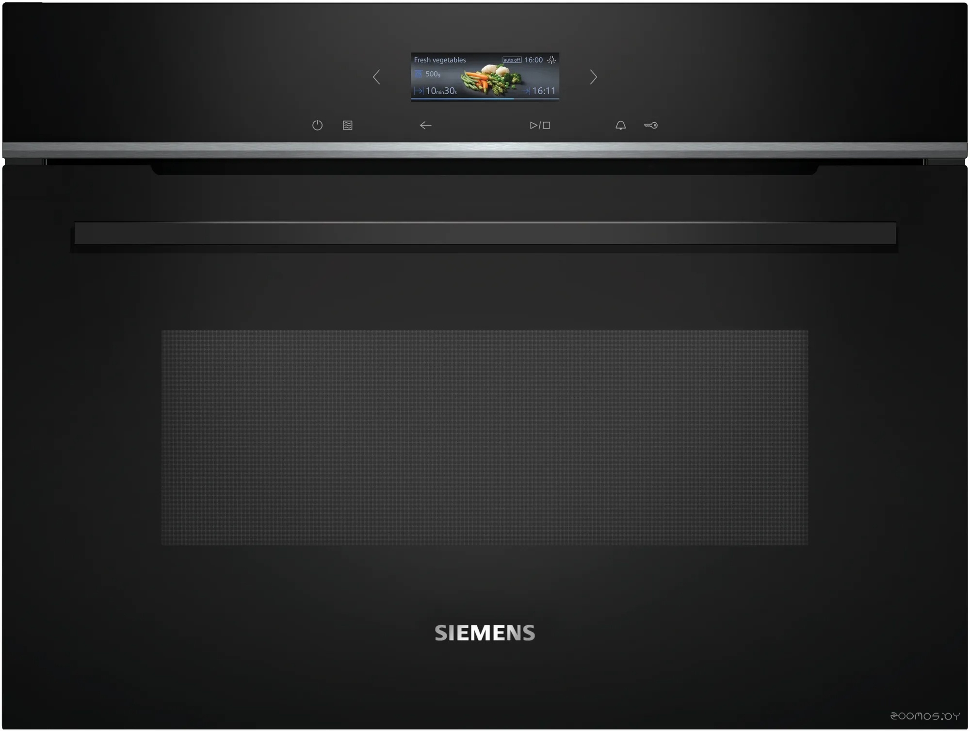 Микроволновая печь Siemens iQ700 CE732GXB1