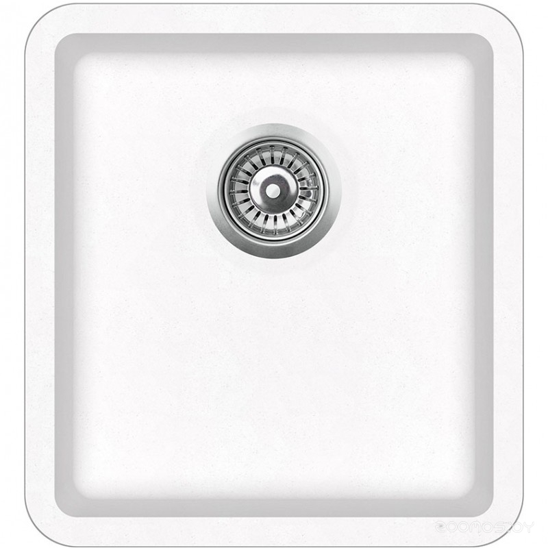 AquaSanita Arca SQA 101 710 W alba