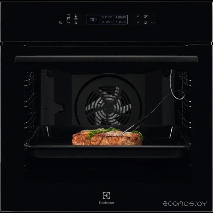 Духовой шкаф Electrolux SenseCook 700 COE7P31B