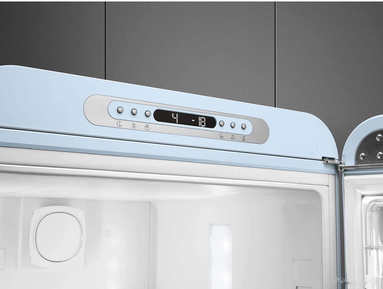 Smeg FAB32RPB5