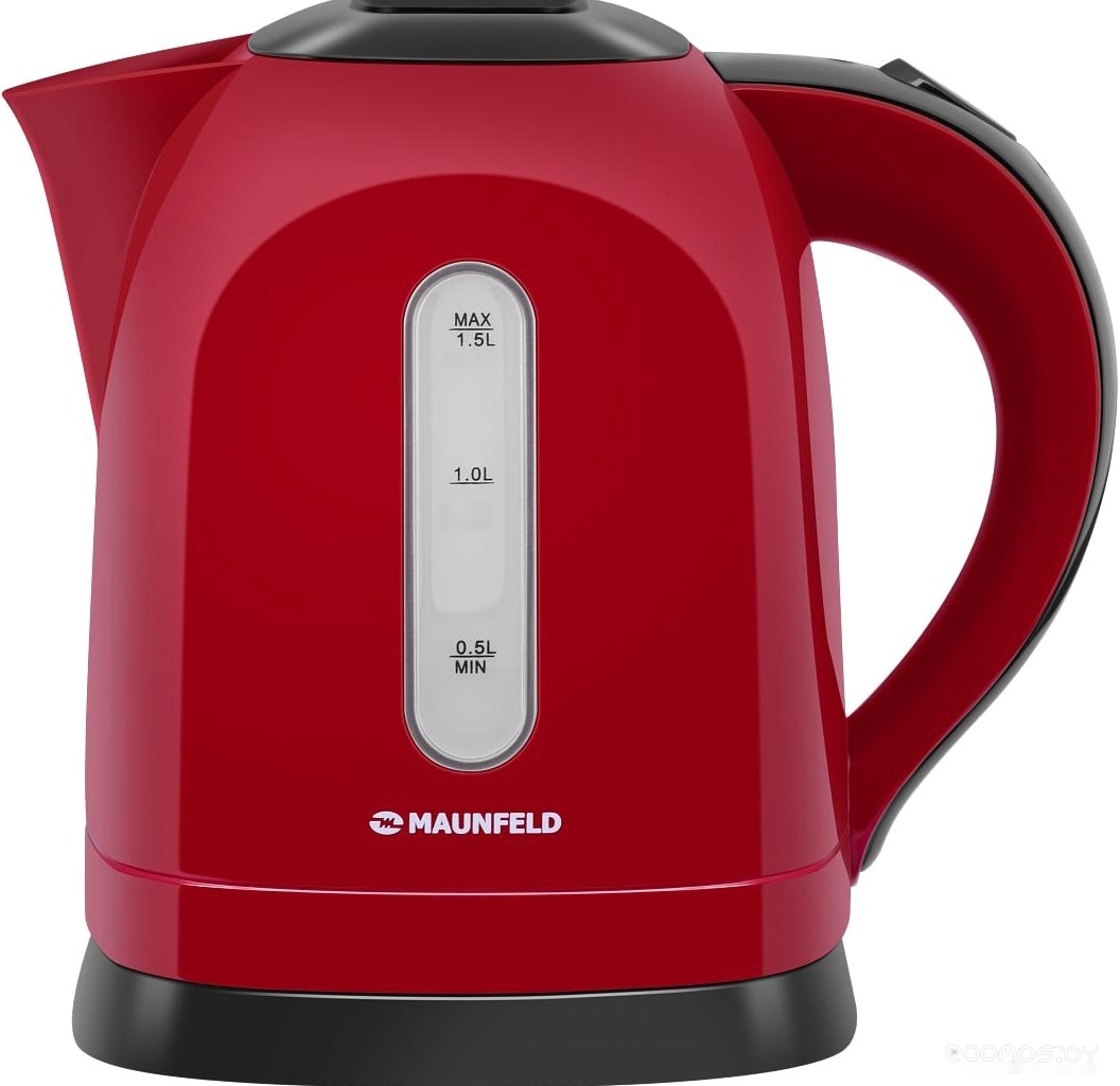 Maunfeld MGK-632R