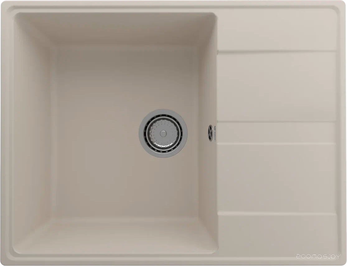 Ulgran Quartz Prima 650-02 (лен)