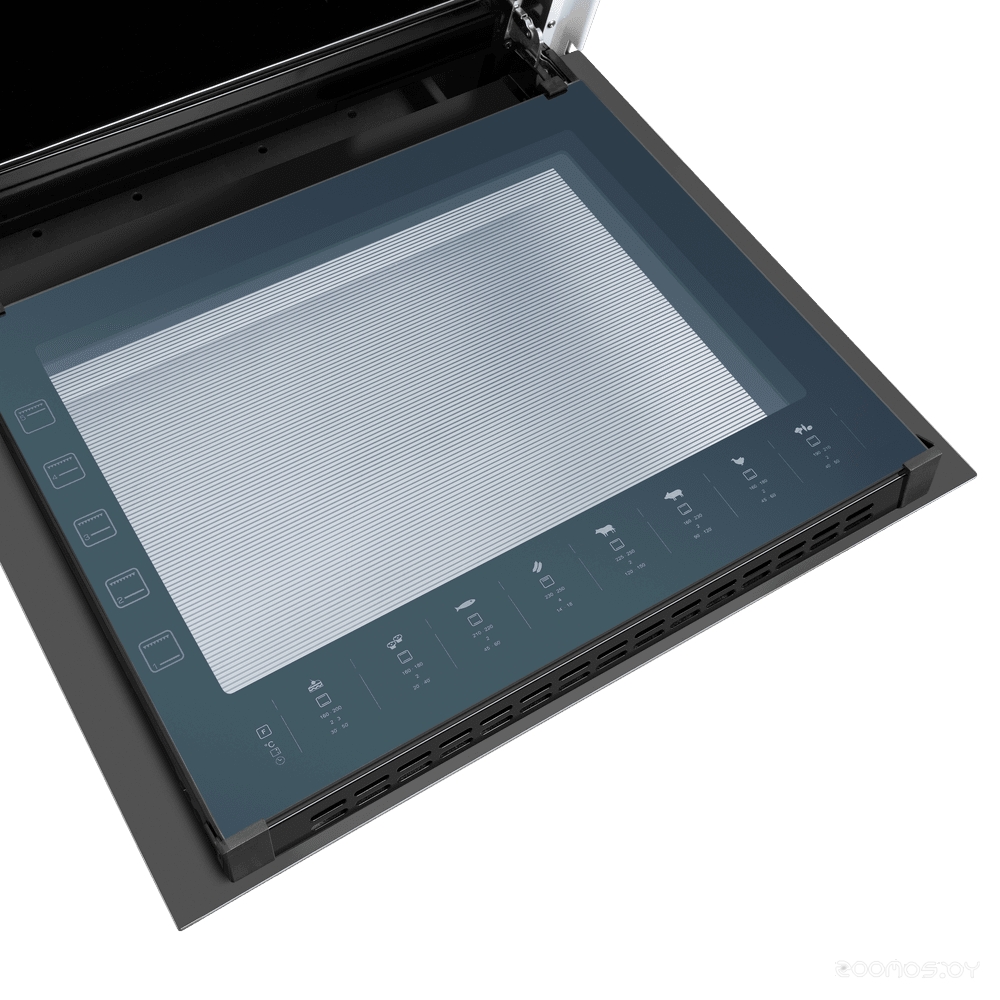 Maunfeld MEC55CW08D