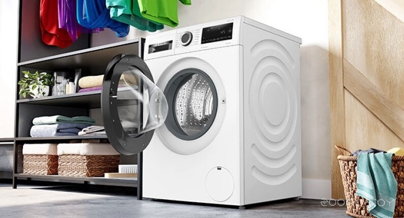 Bosch Serie 6 WGG242ZKPL
