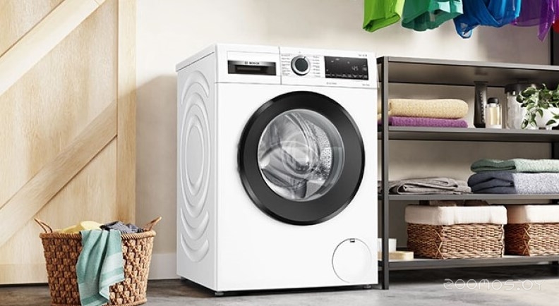 Bosch Serie 6 WGG242ZKPL