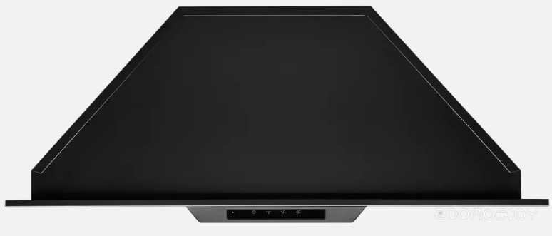 Кухонная вытяжка Kuppersberg INLINEA 72 Black
