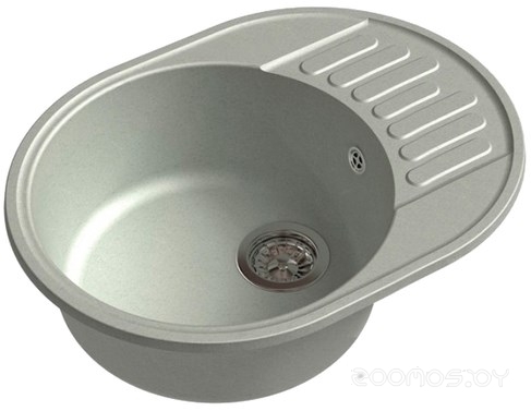 GranFest QUARZ GF-Z58 (серый)