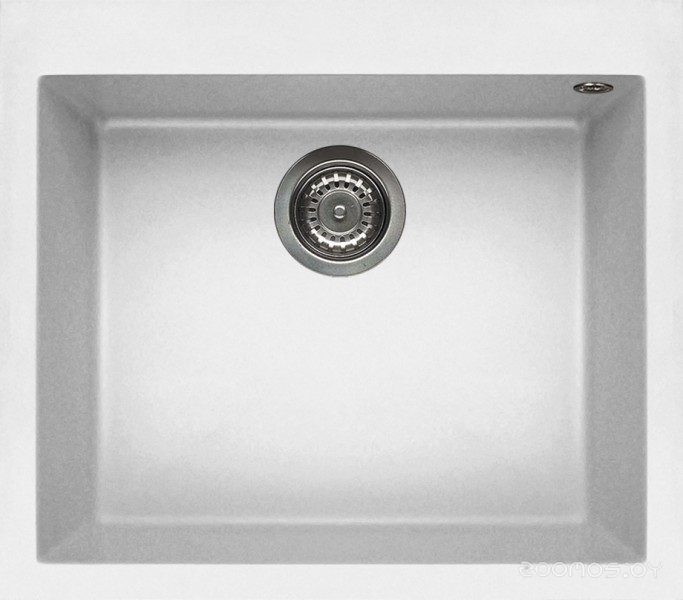 Elleci Quadra 105 G68 Bianco LGQ10568