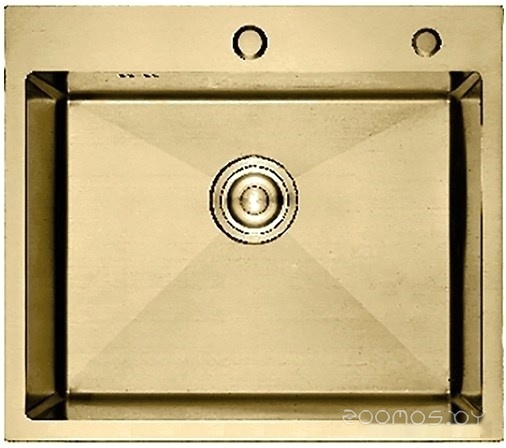 Gerhans K36050G (золотой)