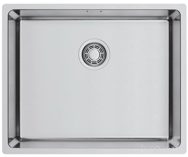 Omoikiri Tadzava 54-U/I Ultra 15 IN нерж. 4997116