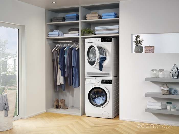 Electrolux EW8H358S
