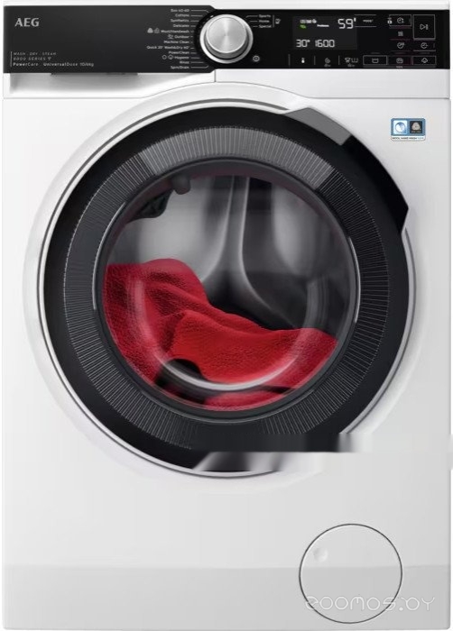 AEG 8000 UniversalDose WIFI LWR85165O