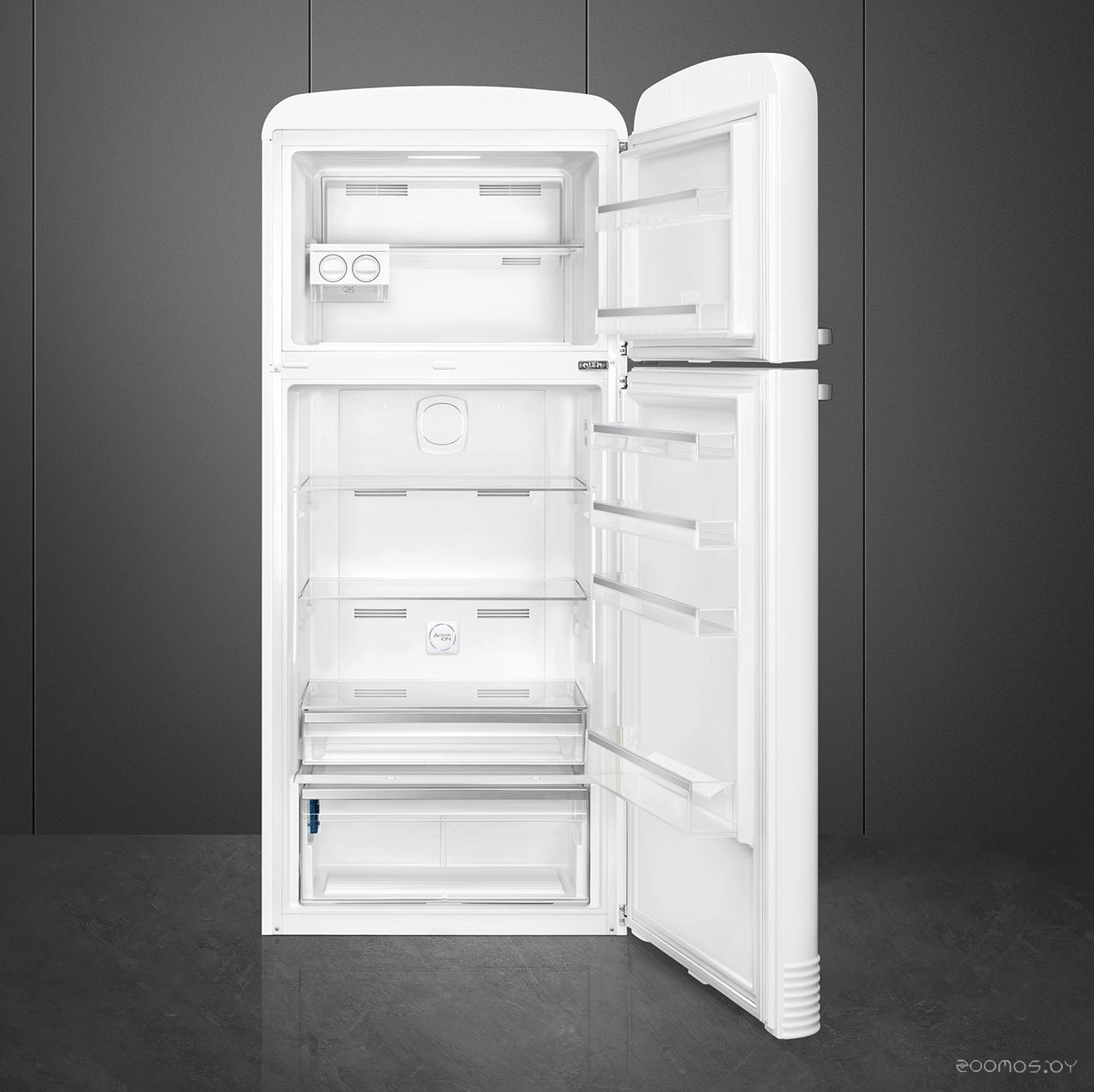 Smeg FAB50RWH5