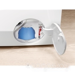 Electrolux DualCare 700 EW7WO368SP