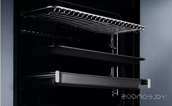 Духовой шкаф Electrolux EOE7C31X