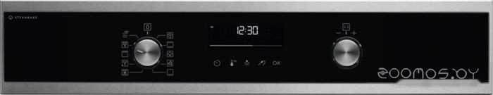 Духовой шкаф Electrolux SteamBake 600 EOD6P77WX