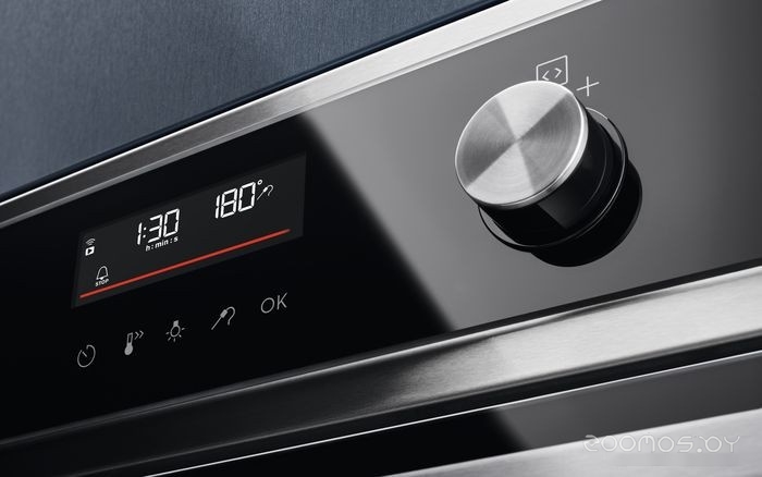 Духовой шкаф Electrolux SteamBake 600 EOD6P77WX