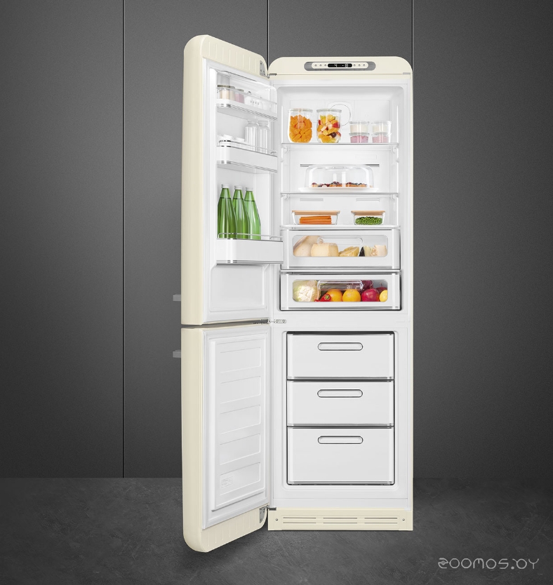 Smeg FAB32LCR5