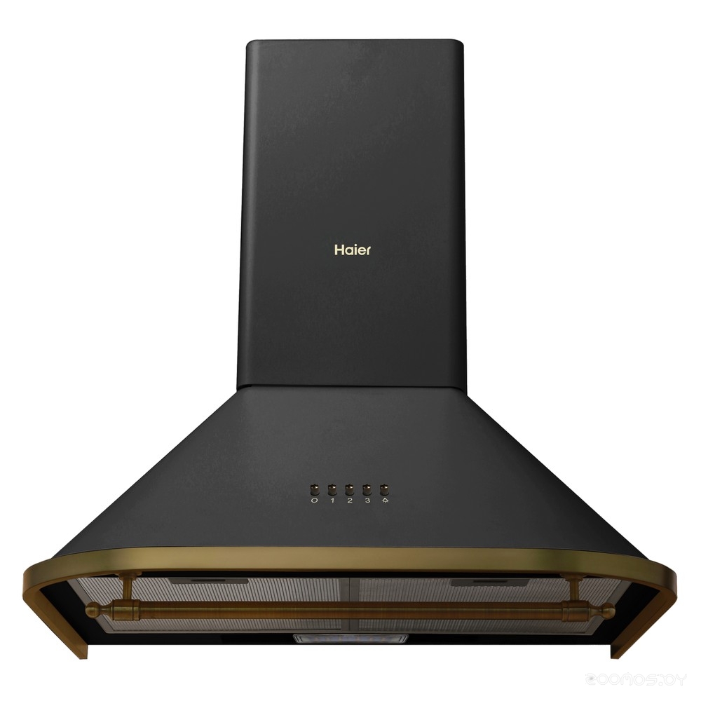Кухонная вытяжка HAIER HVX-W671ATQBB