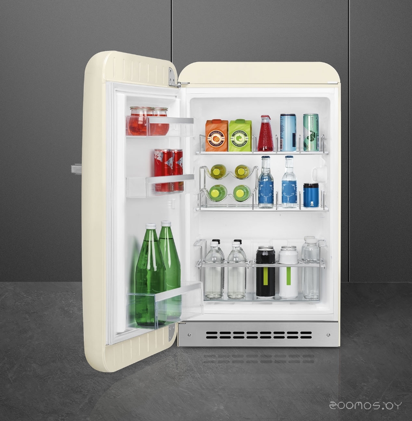 Smeg FAB10HLCR5