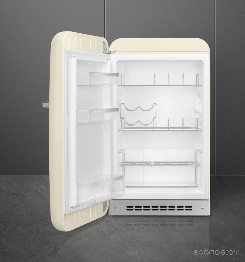 Smeg FAB10HLCR5